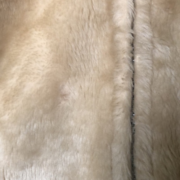 Vintage Canadian Garment Co. coat - Picture 4 of 11